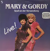 Mary and Gordy - Spass An Der Verwandlung
