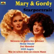 Mary and Gordy - Starportrait