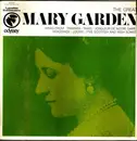 LP - Mary Garden - The Great Mary Garden