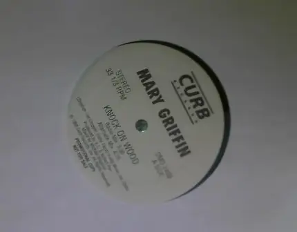 Mary Griffin - Knock On Wood