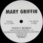 Mary Griffin - Perfect Moment
