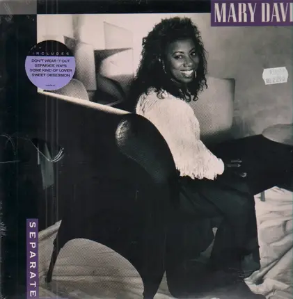 Mary Davis - Seperate Ways