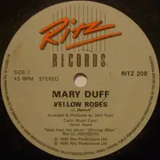 7'' - Mary Duff - Yellow Roses