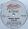7'' - Mary Duff - Dear God