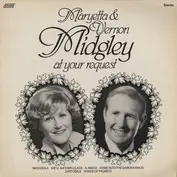 Maryetta Midgley