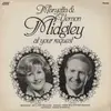 LP - Maryetta Midgley & Vernon Midgley - At Your Request
