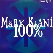 mary kiani - 100%
