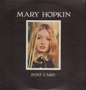 LP - Mary Hopkin - Post Card