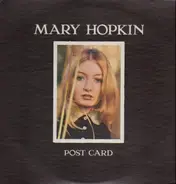 Mary Hopkin - Post Card