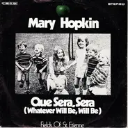 Mary Hopkin - Que Sera Sera