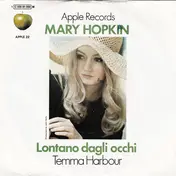 Mary Hopkin - Temma Harbour