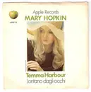 7'' - Mary Hopkin - Temma Harbour - Solid Centre