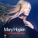LP - Mary Hopkin - Those Were The Days