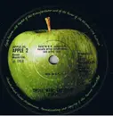 7'' - Mary Hopkin - Those Were The Days - Solid Centre
