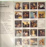 LP - Mary Hopkins, Helen Shapiro, The Shadows,.. - Do You Remember 2