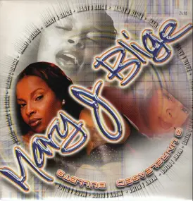 Mary J. Blige - 8 Unreleased Bullets