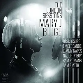 Mary J. Blige - The London Sessions