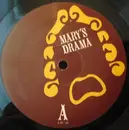 12'' - Mary J. Blige - Mary's Drama