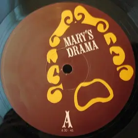 Mary J. Blige - Mary's Drama