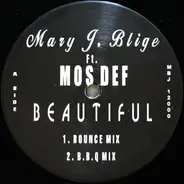 Mary J. Blige Ft. Mos Def - Beautiful