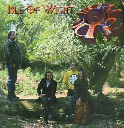 Mary Jane - Isle Of Wight