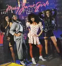 LP - Mary Jane Girls - Mary Jane Girls