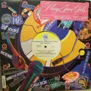 12'' - Mary Jane Girls - Break It Up - Promo