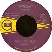 The Mary Jane Girls - Candy Man