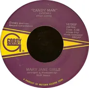 Mary Jane Girls / Bobby Nunn - Candy Man