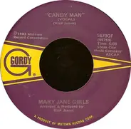 Mary Jane Girls / Bobby Nunn - Candy Man