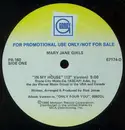 12'' - Mary Jane Girls - In My House