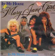 Mary Jane Girls - In My House