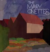 The Mary Onettes - LOVE FOREVER