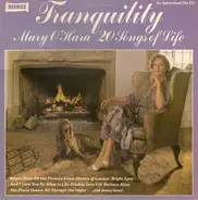 Mary O'Hara - Tranquility - 20 Songs Of Life
