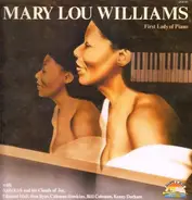 Mary Lou Williams - First Lady Of Piano