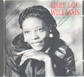 Mary Lou Williams - Lady piano