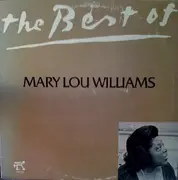 LP - Mary Lou Williams - The Best Of Mary Lou Williams