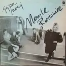 LP - Maryla Rodowicz - Gejsza Nocy