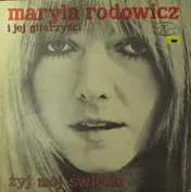 Maryla Rodowicz I Jej Gitarzyści