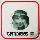 7inch Vinyl Single - Maryla Rodowicz - Ludzkie Gadanie