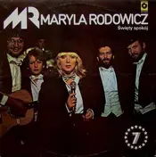 Maryla Rodowicz - Święty Spokój