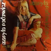 LP - Maryla Rodowicz - Maryla Rodowiczová - Gatefold