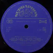 LP - Maryla Rodowicz - Maryla Rodowiczová - Gatefold