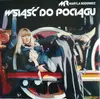 LP - Maryla Rodowicz - Wsiąść Do Pociągu - Still Sealed, 180g, Gatefold
