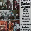 LP - Maryland Jazz Band Of Cologne - 25 Years Of Jazz
