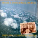 LP - Maryland Jazz Band Of Cologne - What A Wonderful World
