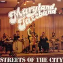 LP - Maryland Jazz Band Of Cologne - Streets Of The City - signed sleeve