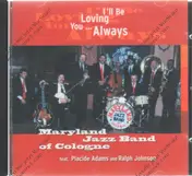 Maryland jazz band of cologne - I'll be loving you...always
