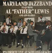 Maryland jazz band of cologne - Recorded Live At Schloss Gracht