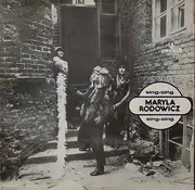 LP - Maryla Rodowicz - Sing-Sing - Gatefold